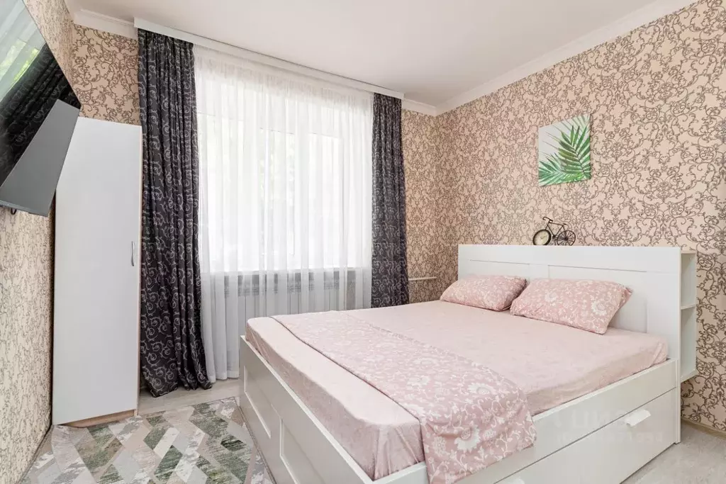 3-к кв. Татарстан, Казань ул. Достоевского, 72/19 (65.0 м) - Фото 0
