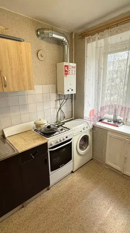 Продаётся 2-к квартира, 45 м - Фото 0