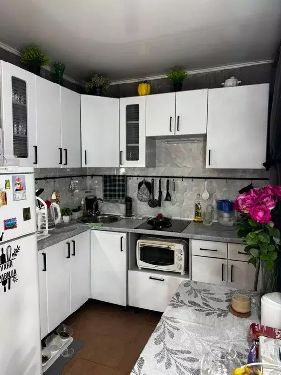 Студия Московская область, Жуковский ул. Мичурина, 10а (26.6 м) - Фото 1