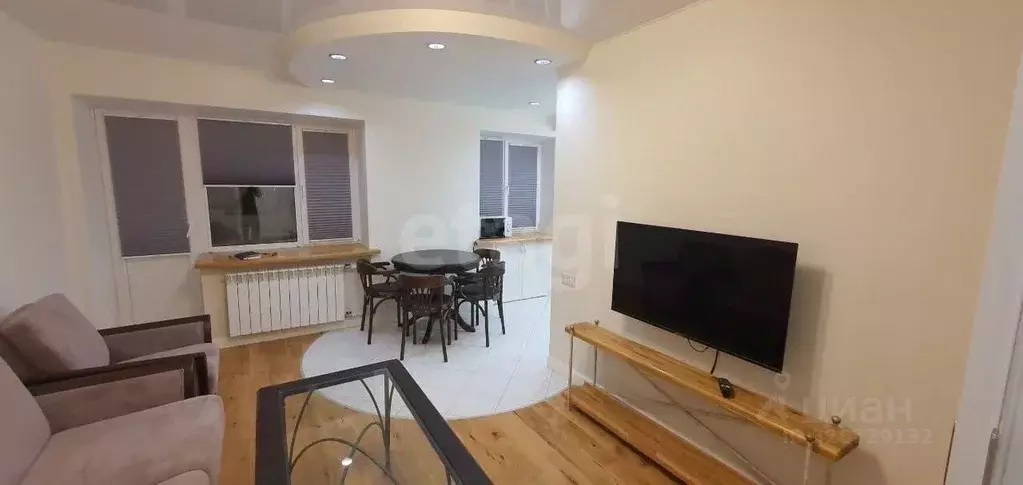 3-к кв. Башкортостан, Уфа ул. Белякова, 32 (56.5 м) - Фото 2