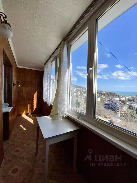 3-к кв. Крым, Ялта ул. Крупской, 21 (75.0 м) - Фото 2