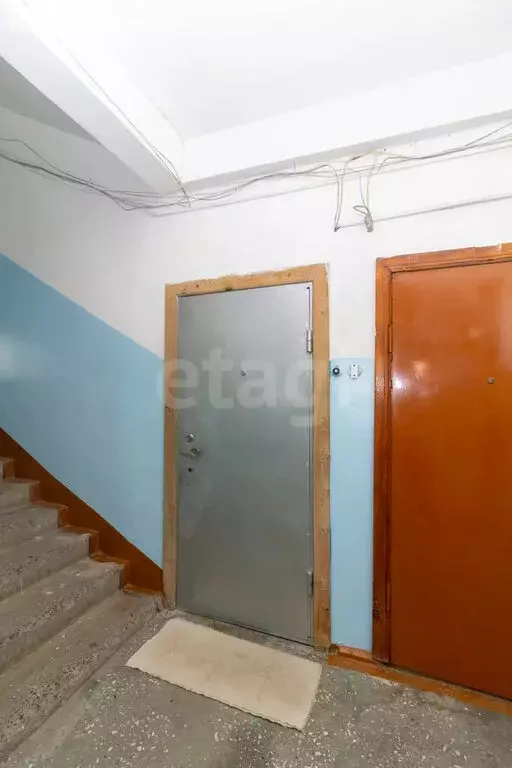 3-комнатная квартира: Тюмень, улица Демьяна Бедного, 83 (66 м) - Фото 1
