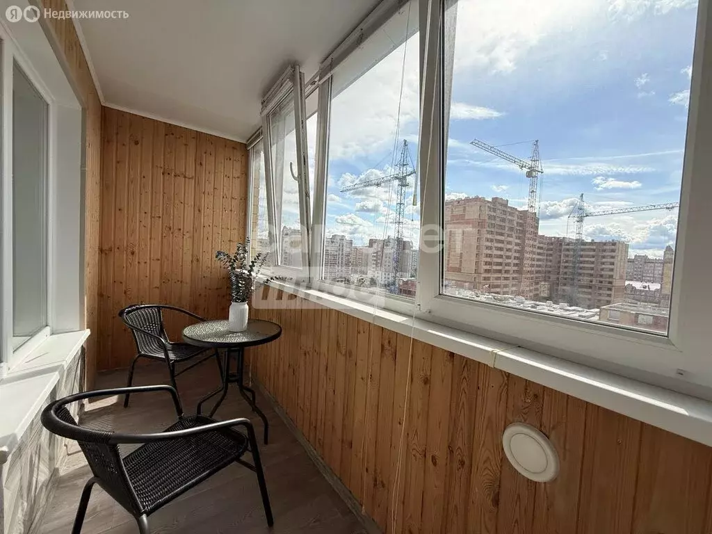 1-комнатная квартира: Йошкар-Ола, бульвар Ураева, 14 (47.5 м) - Фото 1