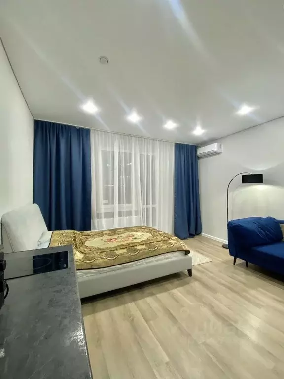 Студия Татарстан, Лаишевский район, Столбищенское с/пос, с. Усады ул. ... - Фото 2