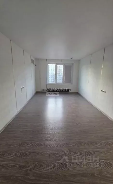 Комната Москва Юрловский проезд, 27А (18.0 м) - Фото 1