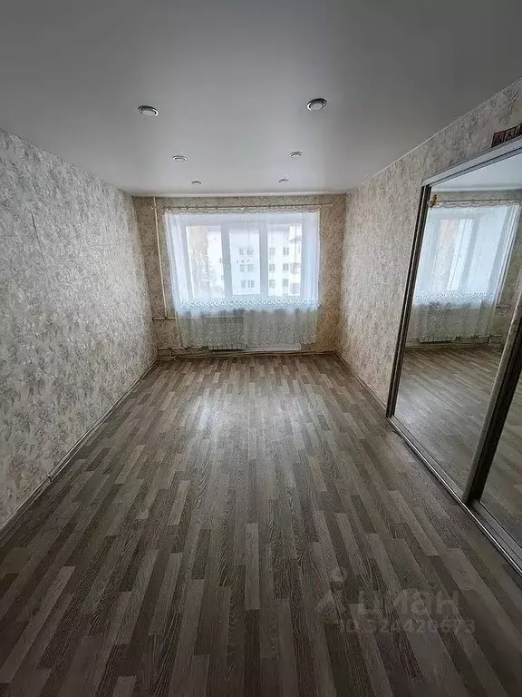 2-к кв. Тюменская область, Тюмень ул. Луначарского, 36 (42.0 м) - Фото 2