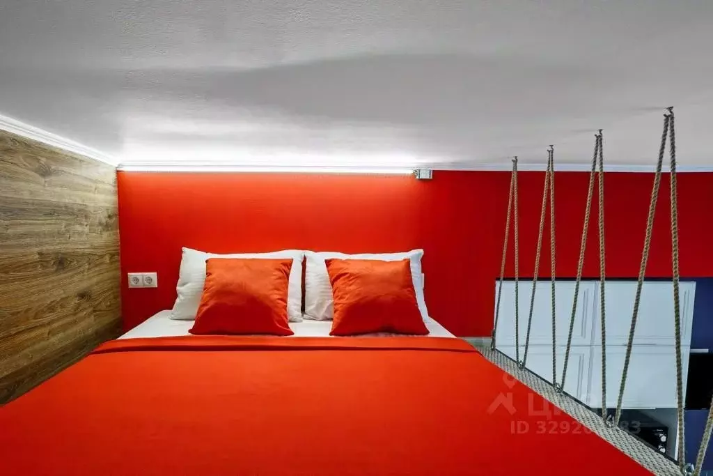 Комната Москва ул. Клары Цеткин, 3 (10.0 м) - Фото 2