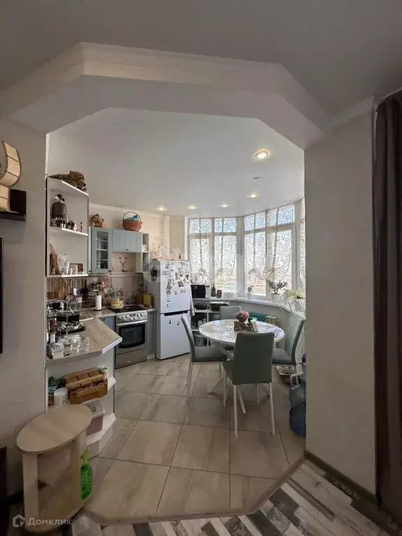 Продаётся 3-к квартира, 52.6 м - Фото 0