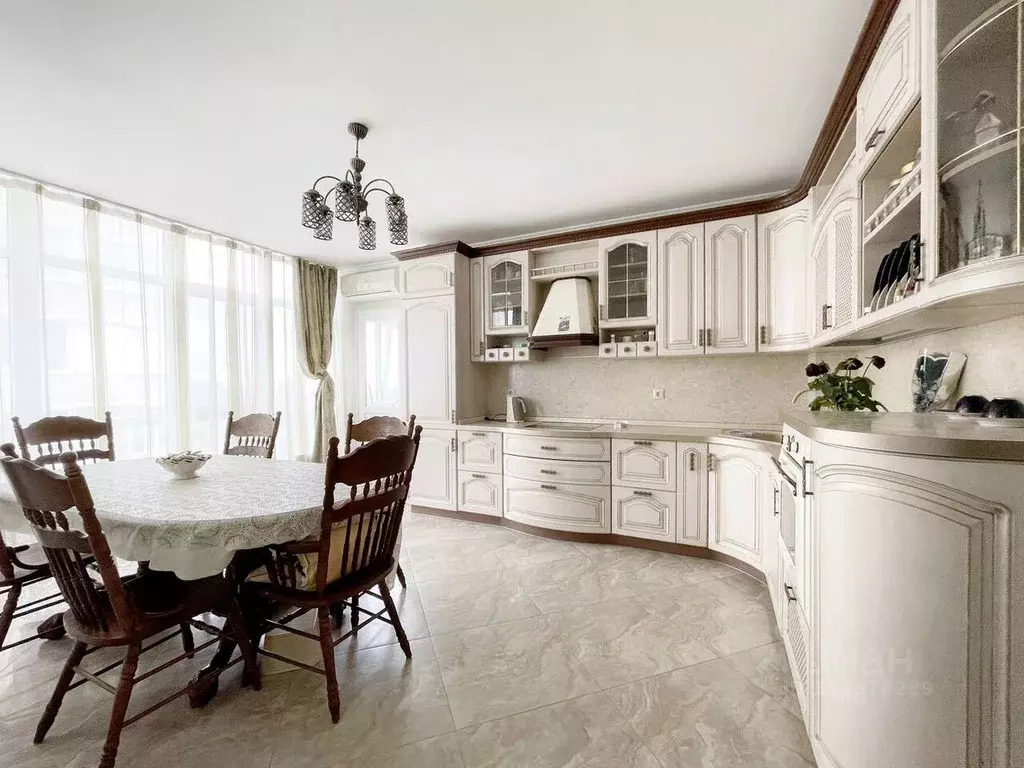 3-к кв. Ставропольский край, Ставрополь ул. Ломоносова, 55 (100.0 м) - Фото 1