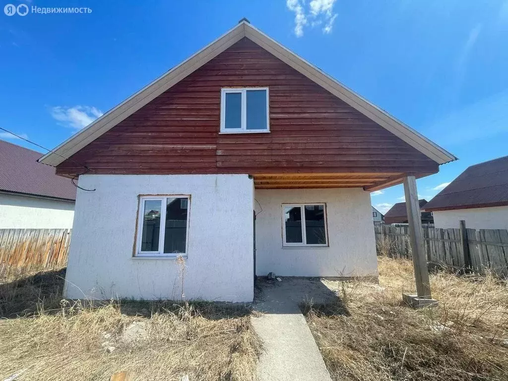 Дом в Грановщина, Северная улица (130 м) - Фото 0