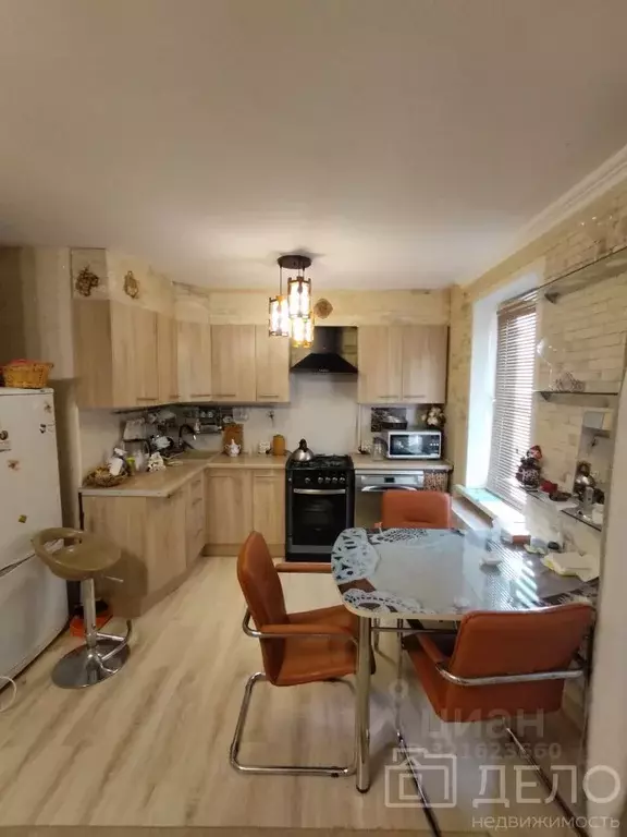 2-к кв. Рязанская область, Новомичуринск Пронский район, ул. Волкова, ... - Фото 0