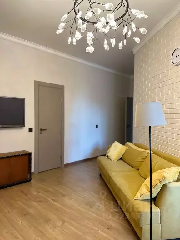 2-к кв. Ярославская область, Ярославль ул. Свободы, 62к2 (82.0 м) - Фото 1