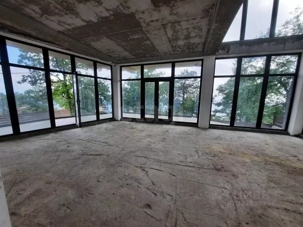 Дом в Крым, Ялта муниципальный округ, Гаспра пгт  (298 м) - Фото 0