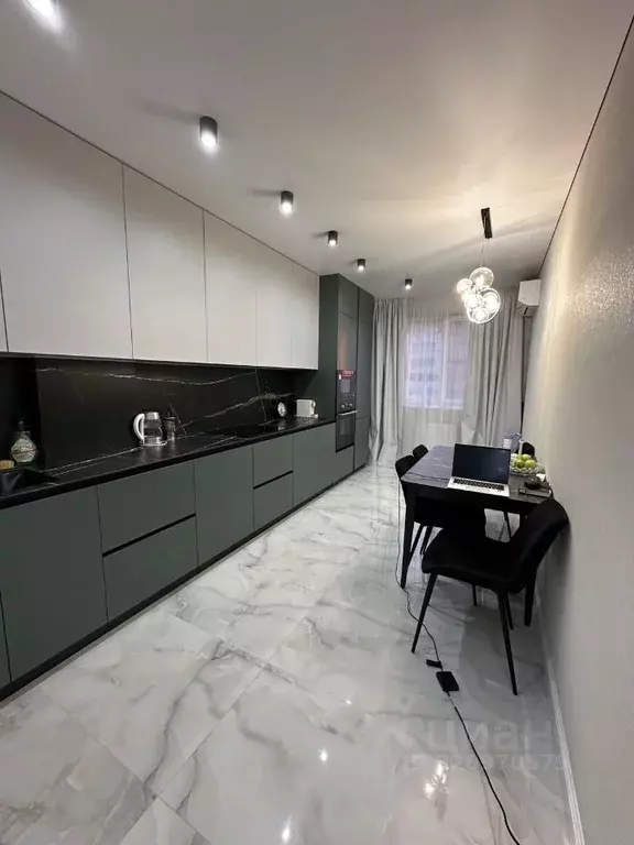 2-к кв. Ростовская область, Ростов-на-Дону Северный мкр, бул. Комарова ... - Фото 1