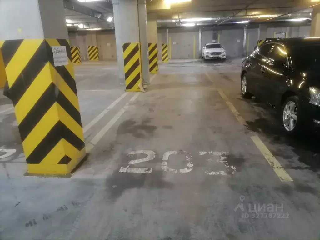 Гараж в Тюменская область, Тюмень проезд Ледниковый, 2 (13 м) - Фото 2