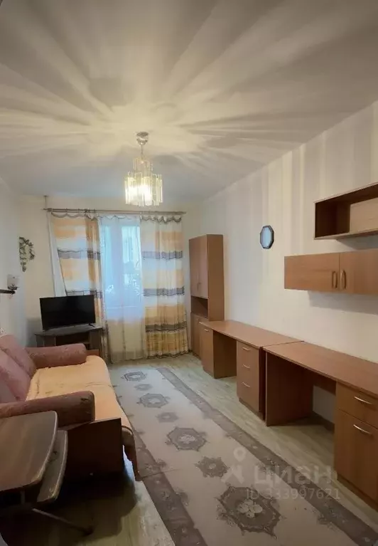 3-к кв. Санкт-Петербург Новобелицкая ул., 6к1 (82.0 м) - Фото 2