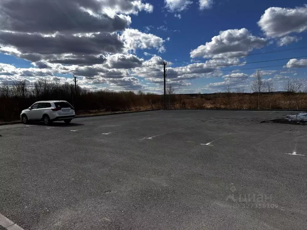 Помещение свободного назначения в Тюменская область, Тюменский ... - Фото 1