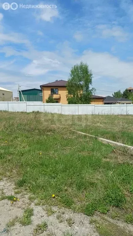 Участок в Иркутский муниципальный округ, посёлок Новая Разводная, ... - Фото 2