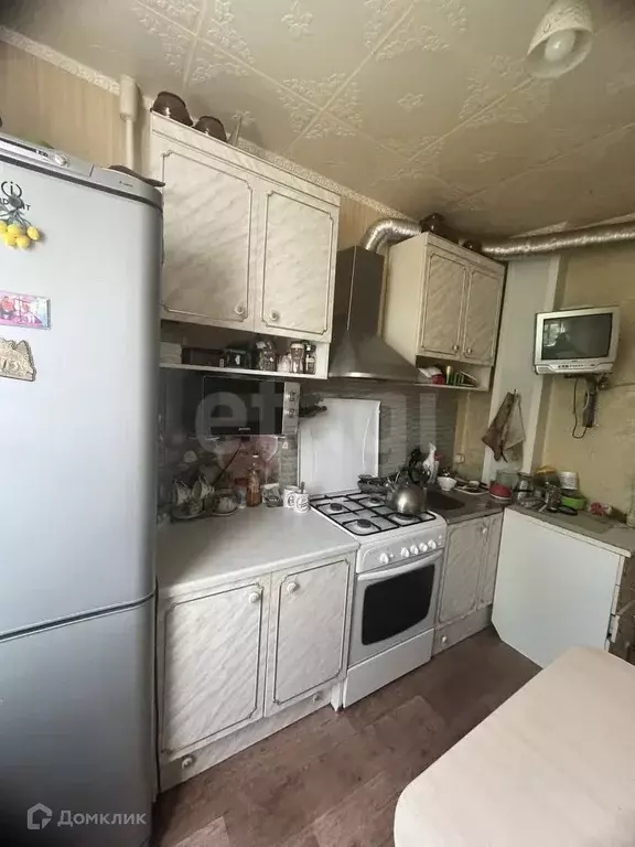Продаётся 2-к квартира, 51.1 м - Фото 1