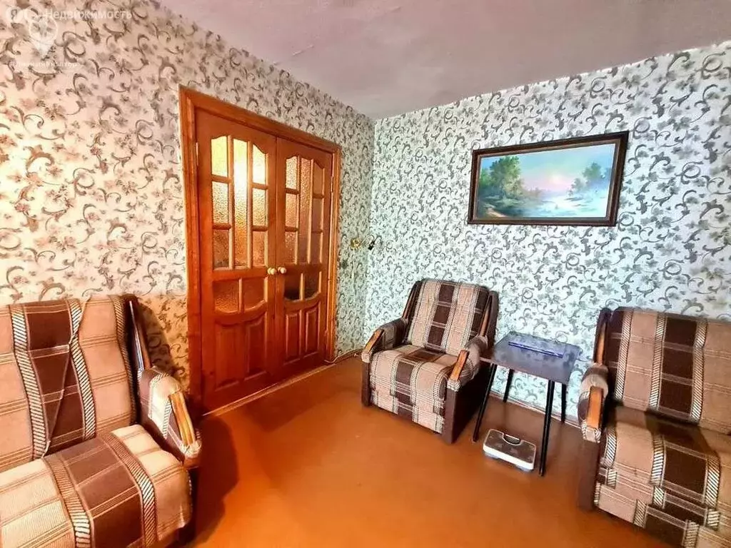 2-комнатная квартира: Рязань, улица Островского, 41 (45.5 м) - Фото 1