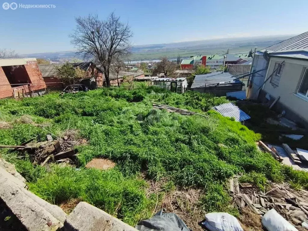 Участок в посёлок Мирный, улица Пушкина (4.63 м) - Фото 1