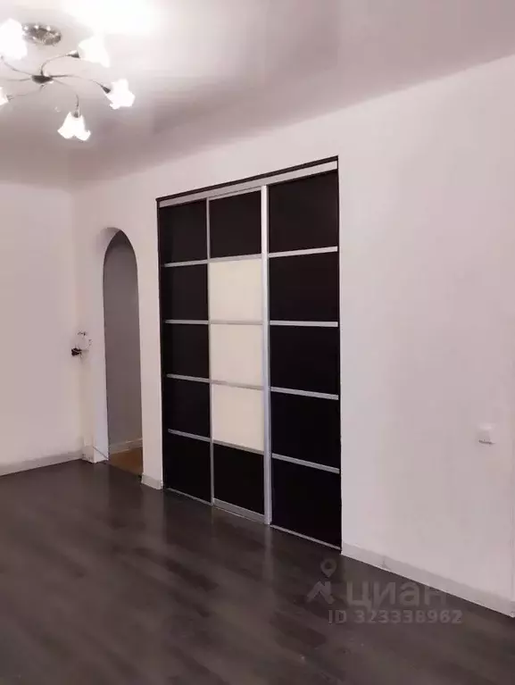 2-к кв. Башкортостан, Уфа Первомайская ул., 78/1 (45.0 м) - Фото 2