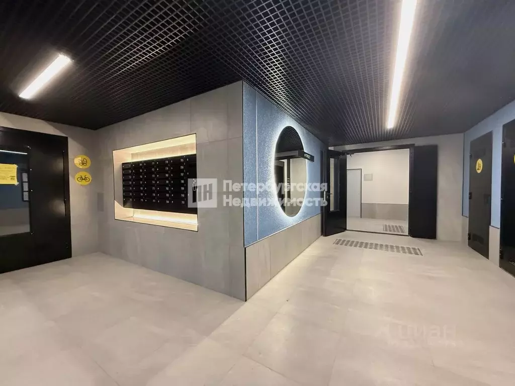 1-к кв. Ленинградская область, Ломоносовский район, Аннинское ... - Фото 2