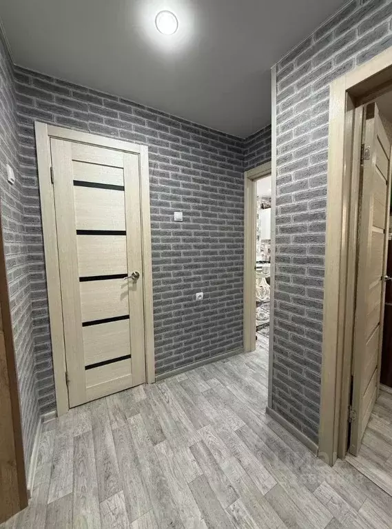 1-к кв. Краснодарский край, Новокубанск Спортивная ул., 35 (31.9 м) - Фото 2