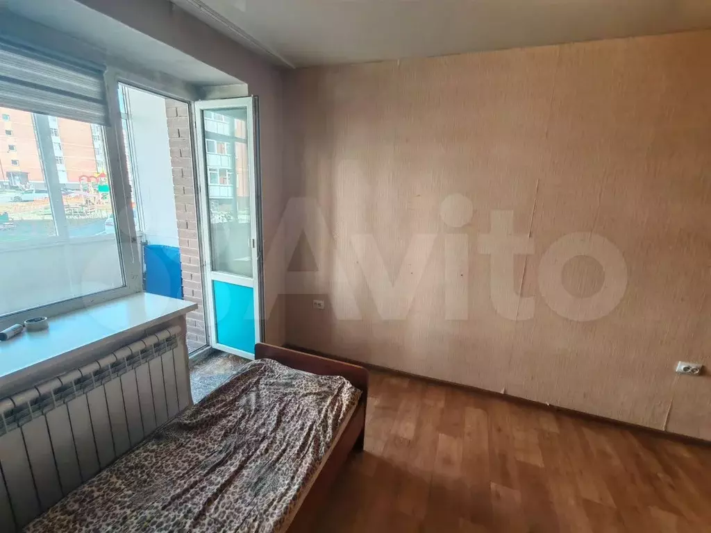 Квартира-студия, 22 м, 1/5 эт. - Фото 1