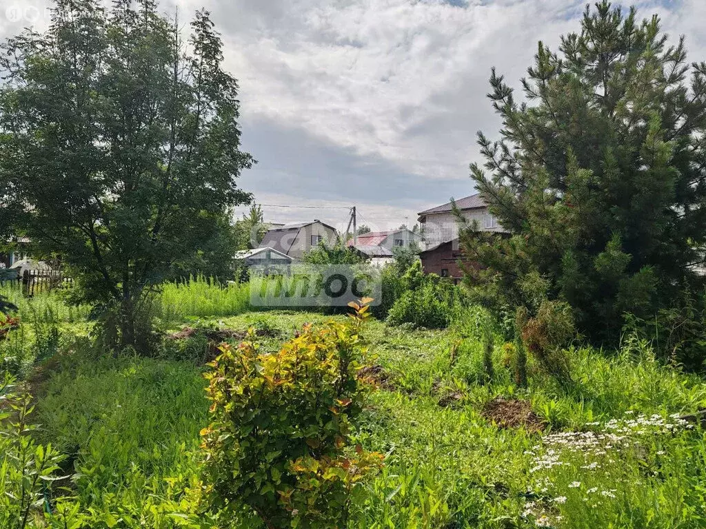 Дом в Иркутск, СНТ Рассвет (30 м) - Фото 0