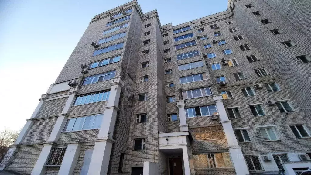 2-к кв. Амурская область, Благовещенск Амурская ул., 208 (66.7 м) - Фото 0