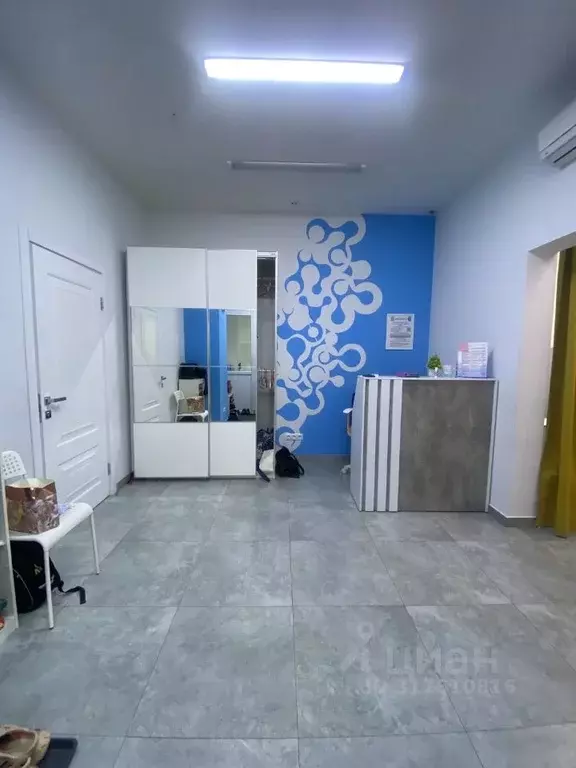 Помещение свободного назначения в Москва Фестивальная ул., 22К2 (85 м) - Фото 0