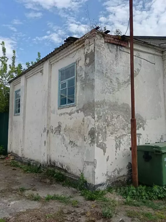 Помещение свободного назначения в Кабардино-Балкария, Майский 9 Мая ... - Фото 1