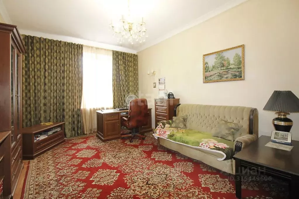 3-к кв. Свердловская область, Нижний Тагил просп. Ленина, 40 (93.9 м) - Фото 2