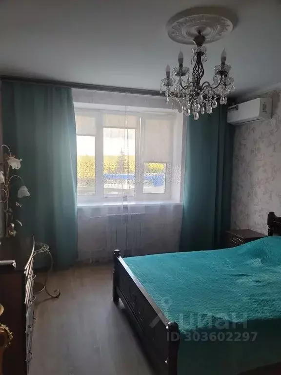 2-к кв. Курская область, Железногорск ул. Никитина, 4 (64.0 м) - Фото 0