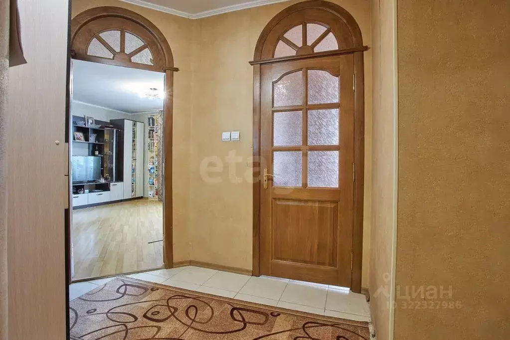 3-к кв. Саратовская область, Саратов Обуховский пер., 13/19 (72.0 м) - Фото 2