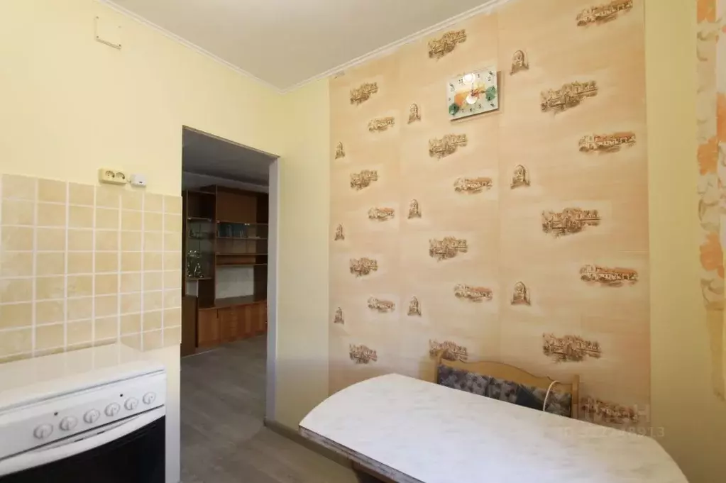 2-к кв. Новосибирская область, Новосибирск Новогодняя ул., 17 (42.0 м) - Фото 2