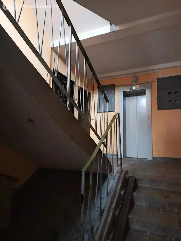 3-комнатная квартира: Мытищи, Юбилейная улица, 27к1 (73 м) - Фото 1