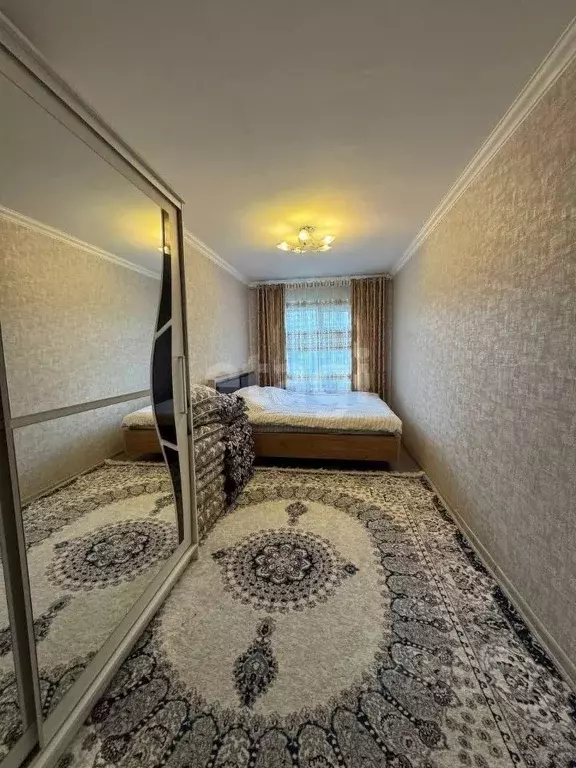 2-к кв. Тульская область, Богородицк Западный мкр, 7 (44.6 м) - Фото 1