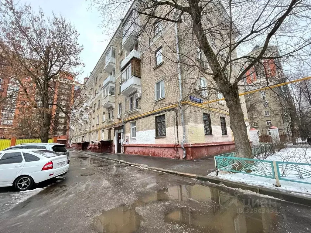 Комната Москва ул. Маршала Соколовского, 13 (19.0 м) - Фото 1