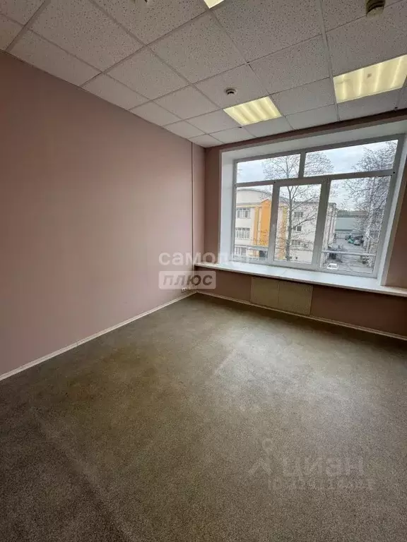 Офис в Москва 2-я Фрезерная ул., 3 (229 м) - Фото 2