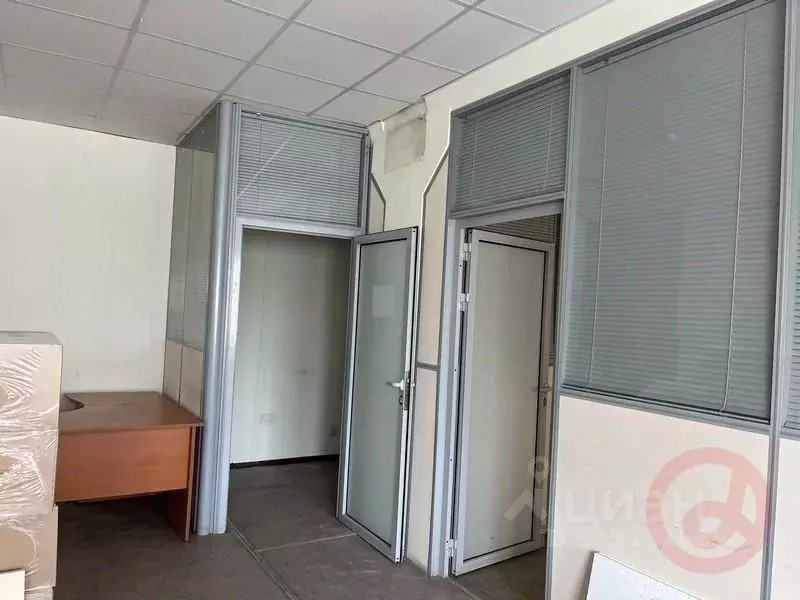 Офис в Самарская область, Самара Рабочая ул., 15 (65 м) - Фото 2