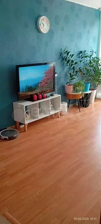2-к. квартира, 50 м, 5/9 эт. - Фото 0