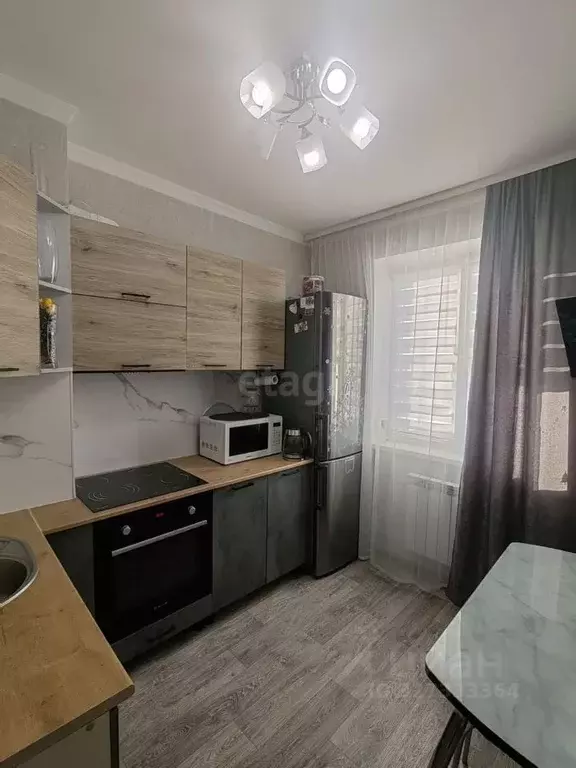 3-к кв. Ямало-Ненецкий АО, Муравленко Пионерская ул., 26 (65.5 м) - Фото 2