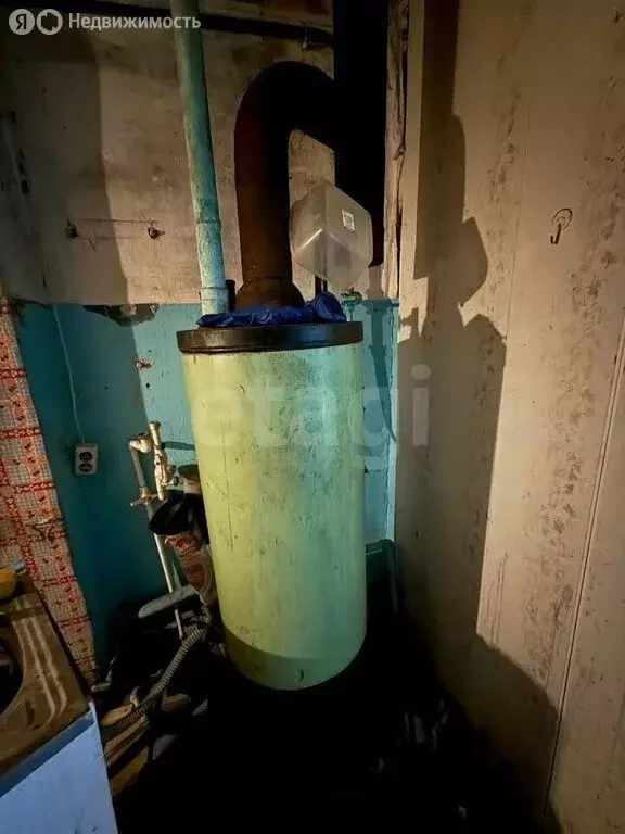 Участок в Тверь, бульвар Профсоюзов (11.966 м) - Фото 1