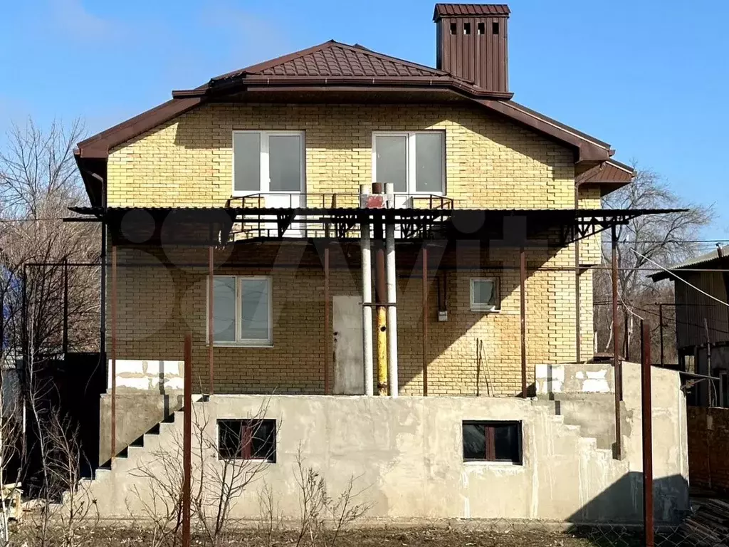 Дом 260 м на участке 5 сот. - Фото 1