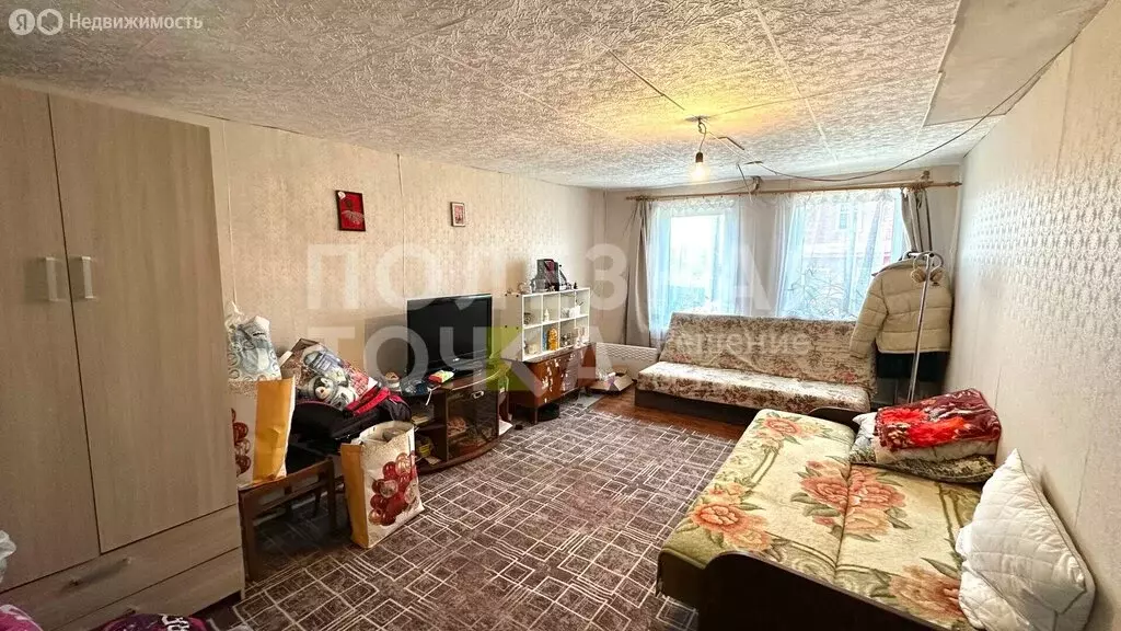 Дом в Боровичи, улица Калинина, 30 (72.8 м) - Фото 2