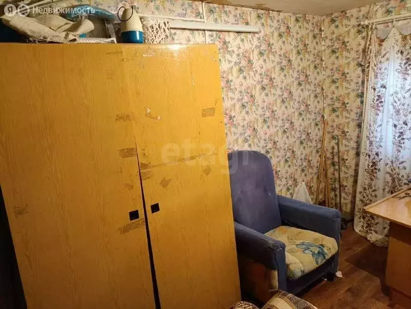 Дом в Киров, СДТ Уют (55 м) - Фото 1