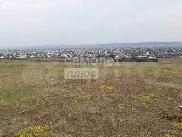 Участок в посёлок Усть-Ордынский, улица Суборовой (15 м) - Фото 2