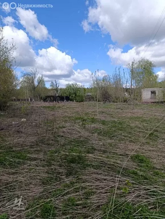 Участок в село Первомайское, улица Свердлова (15.4 м) - Фото 0